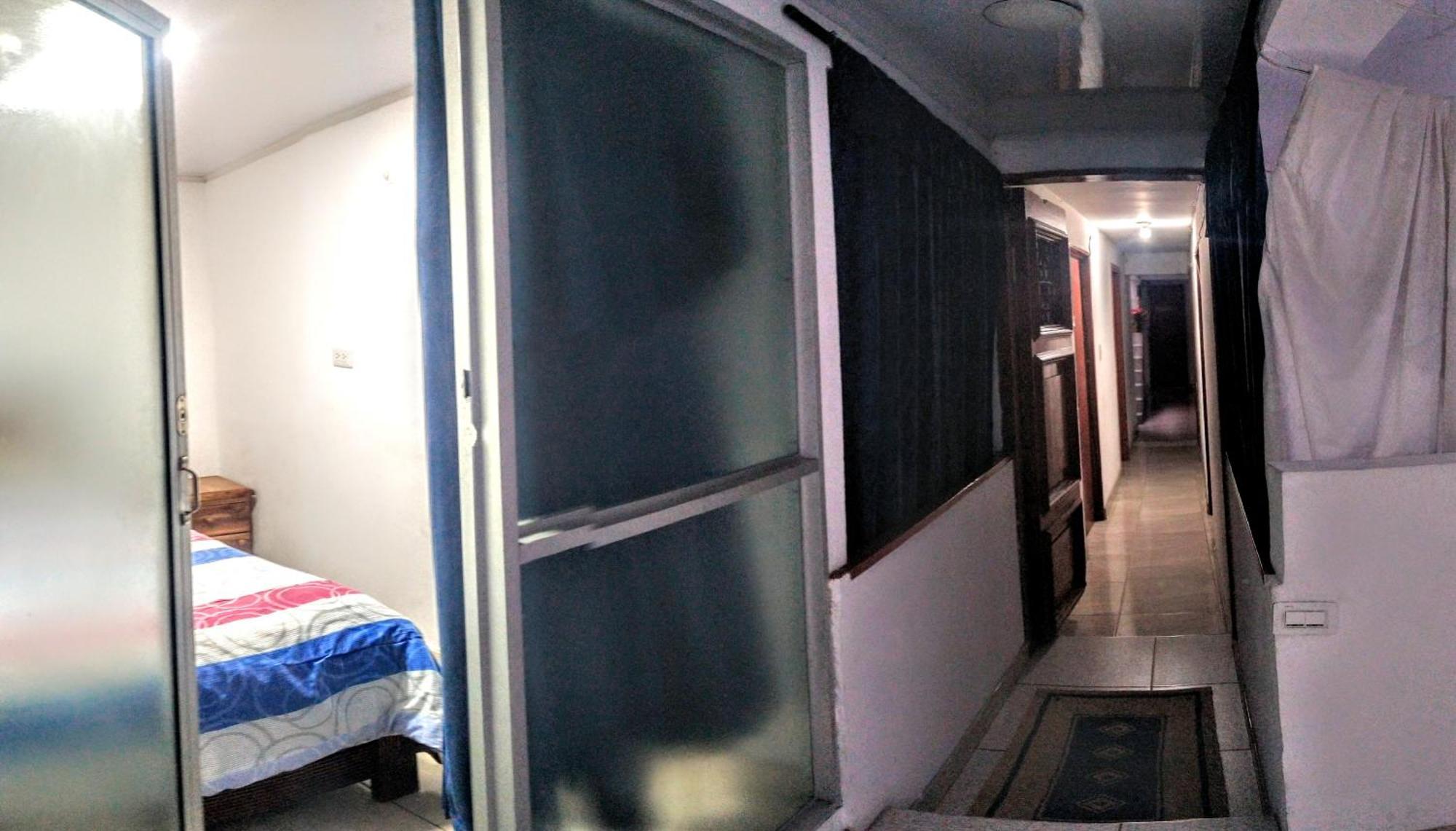Apartamento My Second House Manizales Exterior foto